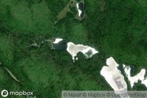Lac Pygmee