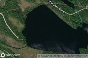 Mustalahti