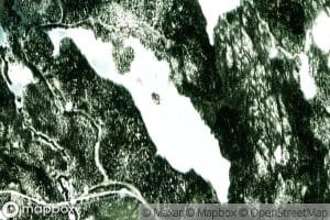 Lac Falardeau