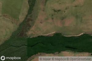 Canada de la Isla de los Maderos