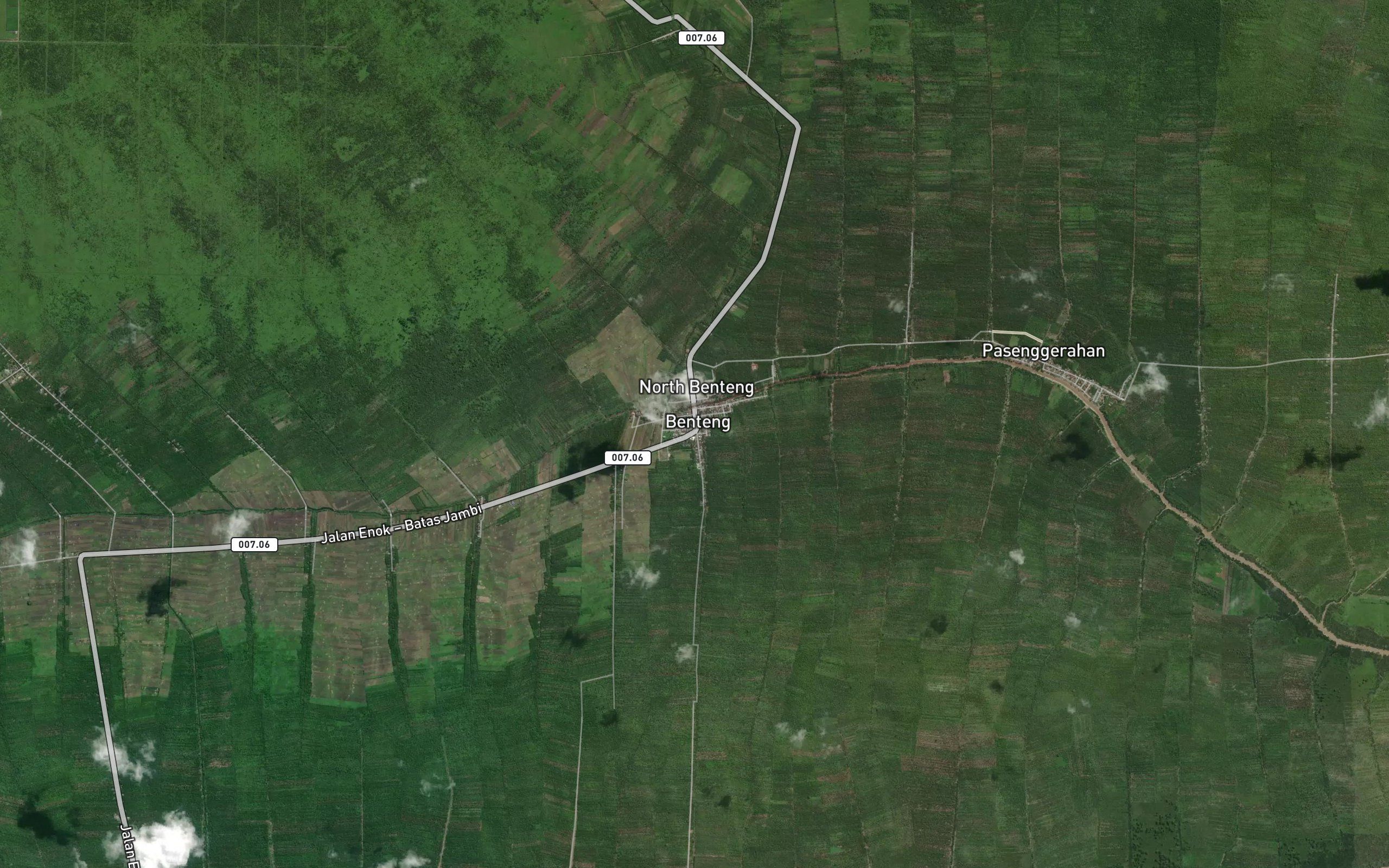 Sungai Sempi