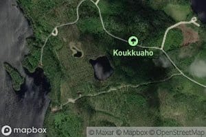 Koukkulammit