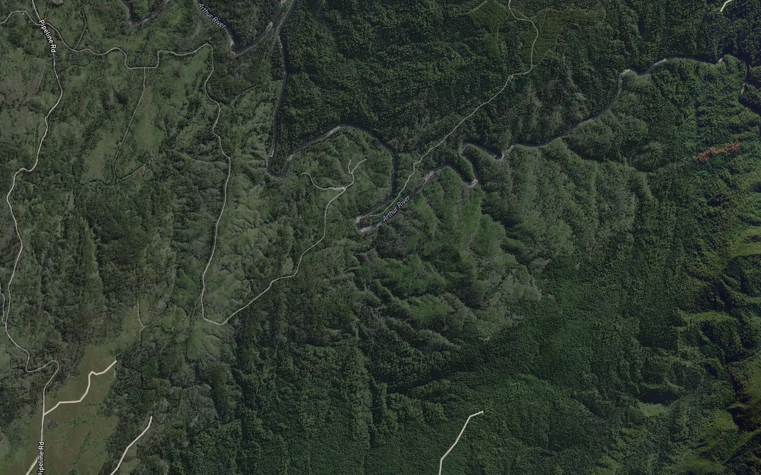 Neasey Creek