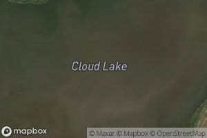Lake Cloud
