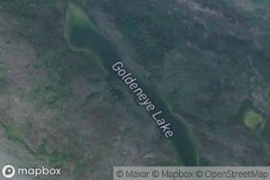 Goldeneye Lake