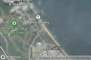 Sungai Mertang Besar