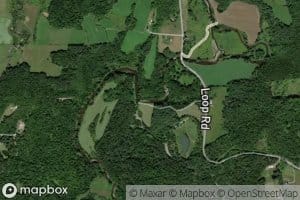 Mineral Spring Brook