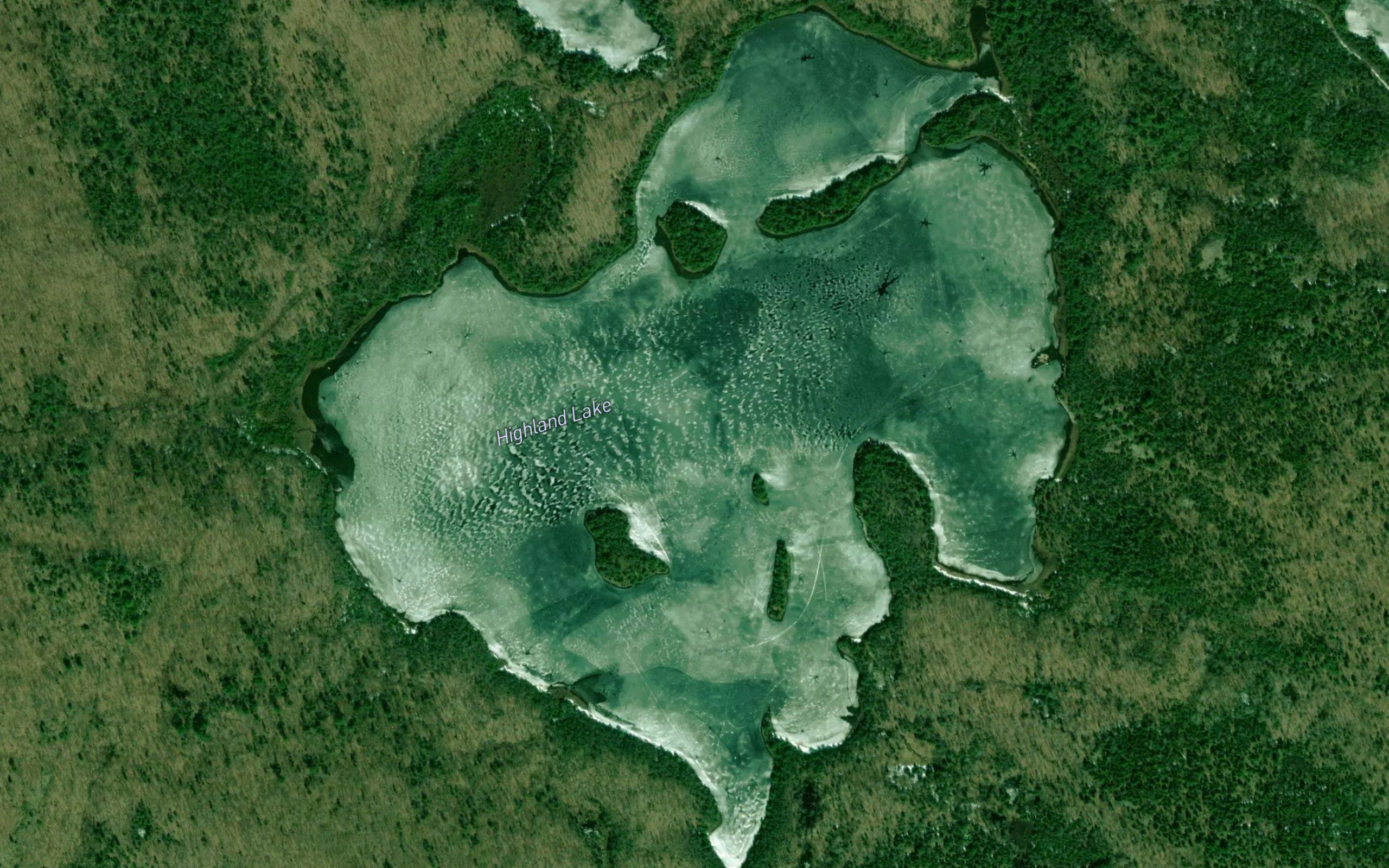 Highland Lake