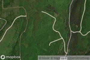 Northeast Branch McRitchie Brook