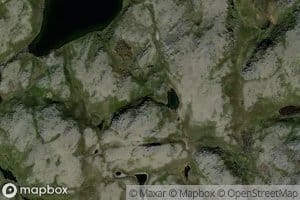 Ozero Chegodayevskoye