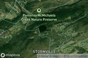 Pine Grove Lake