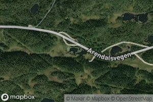Gjerustjonn