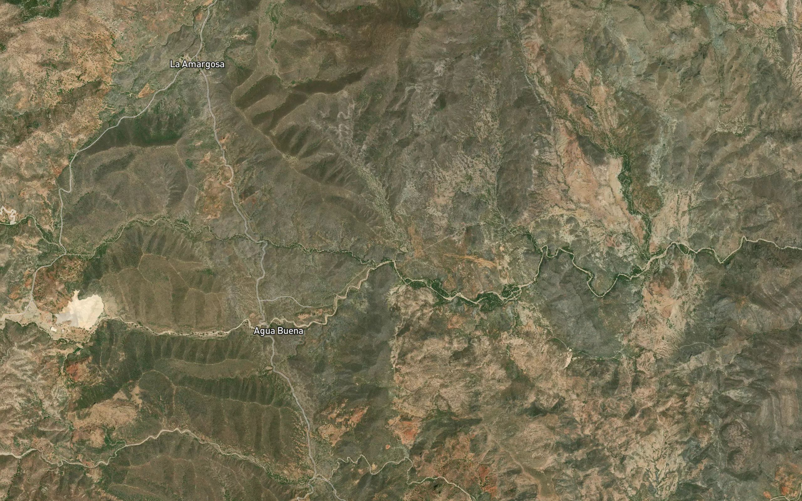 Bajio Blanco