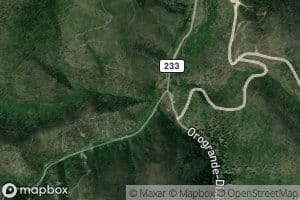 Umatilla Creek