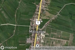 Sapa Dibabuyan River