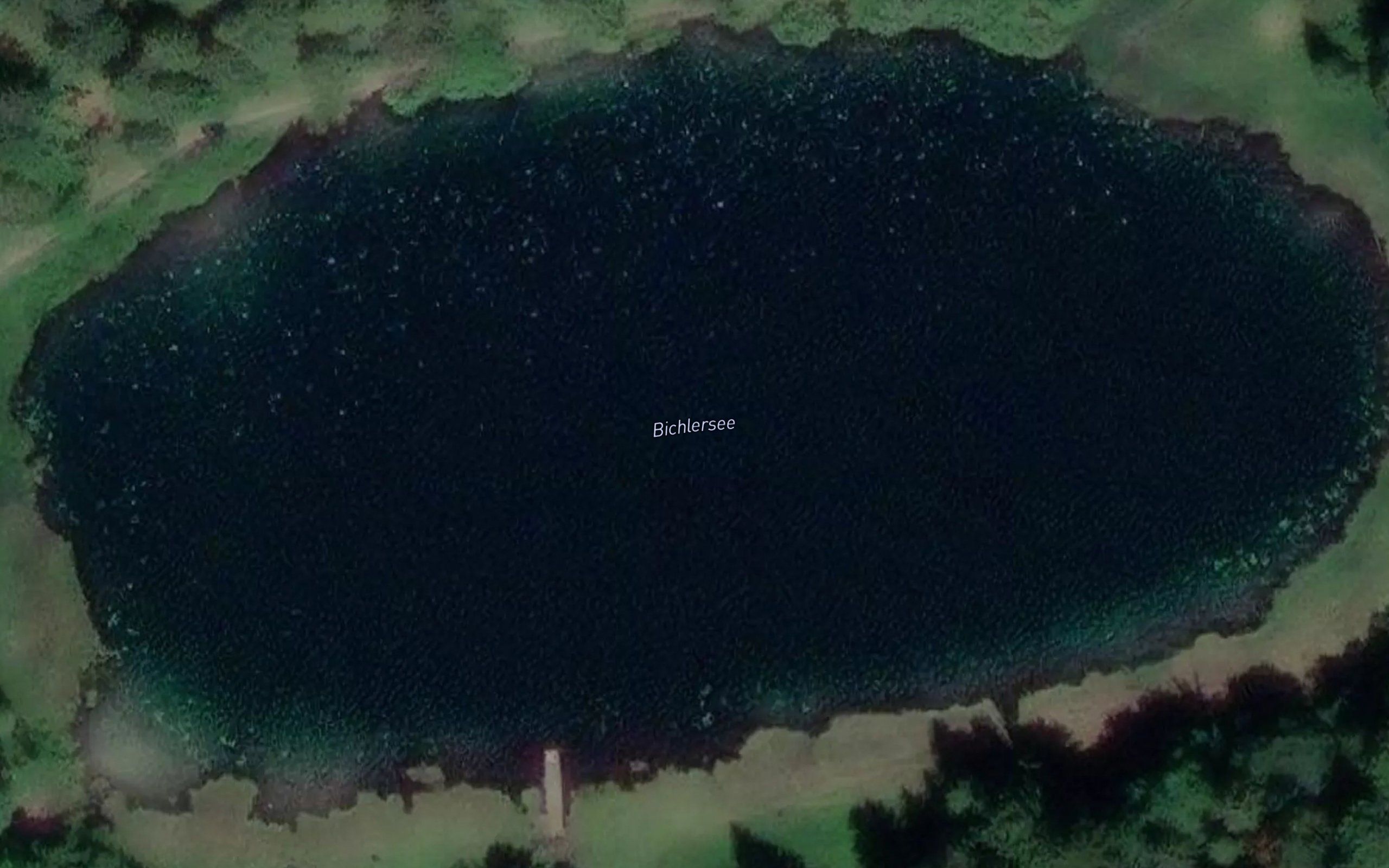 Bichler See