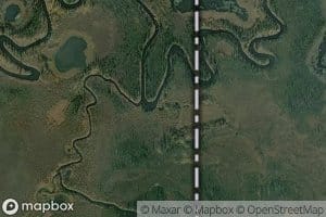 Little Scottie Creek