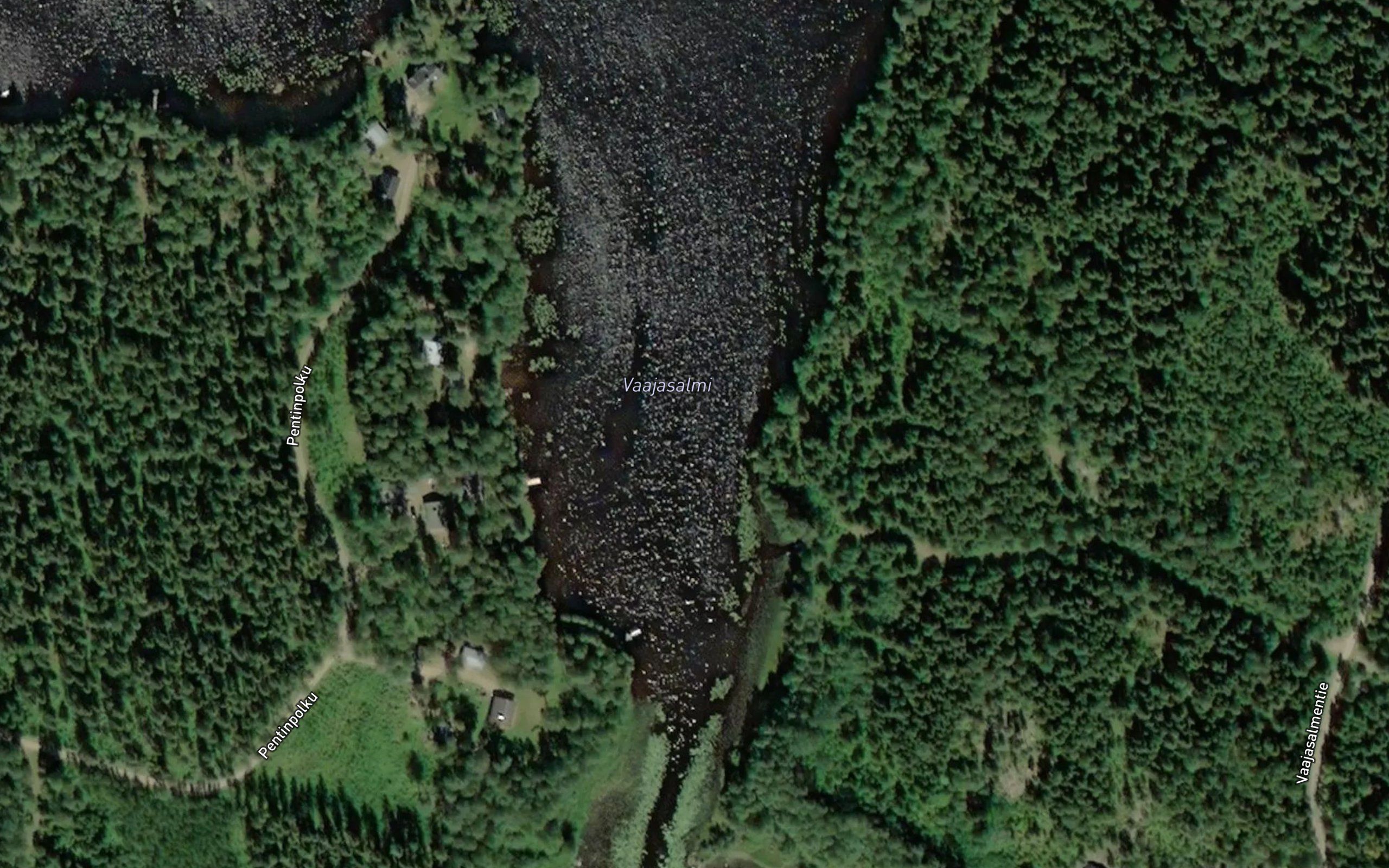 Vaajasalmi