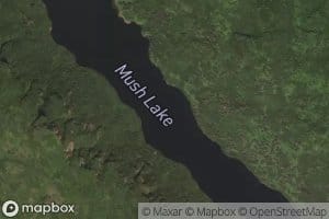 Mush Lake
