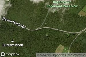 Edgemont Creek