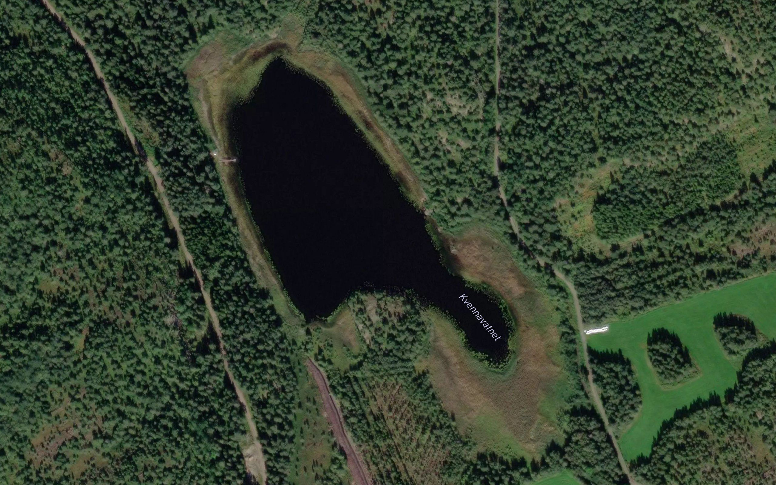 Kvennavatnet