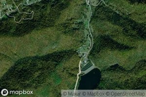 Waynesville Reservoir