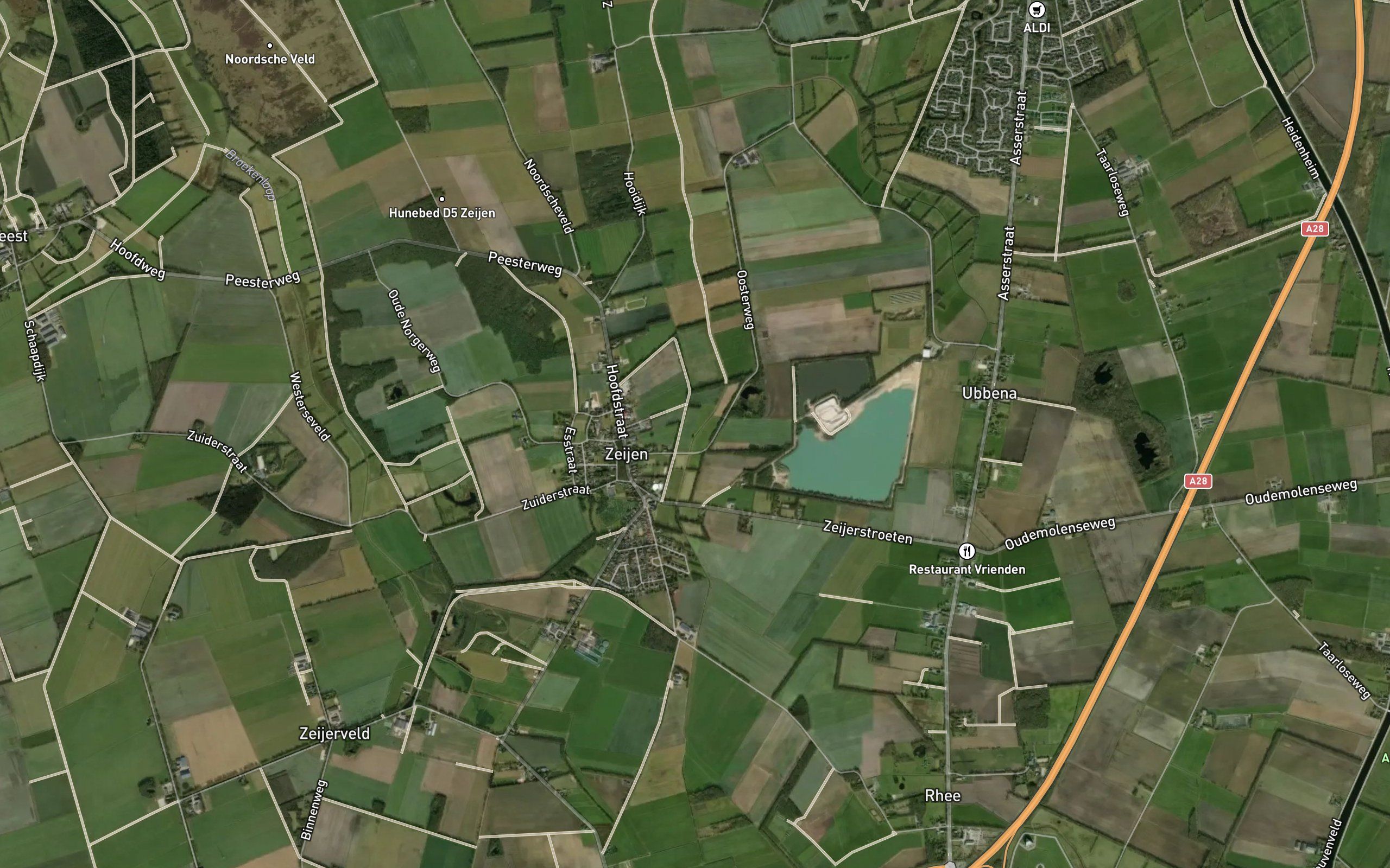 Grote Matsloot