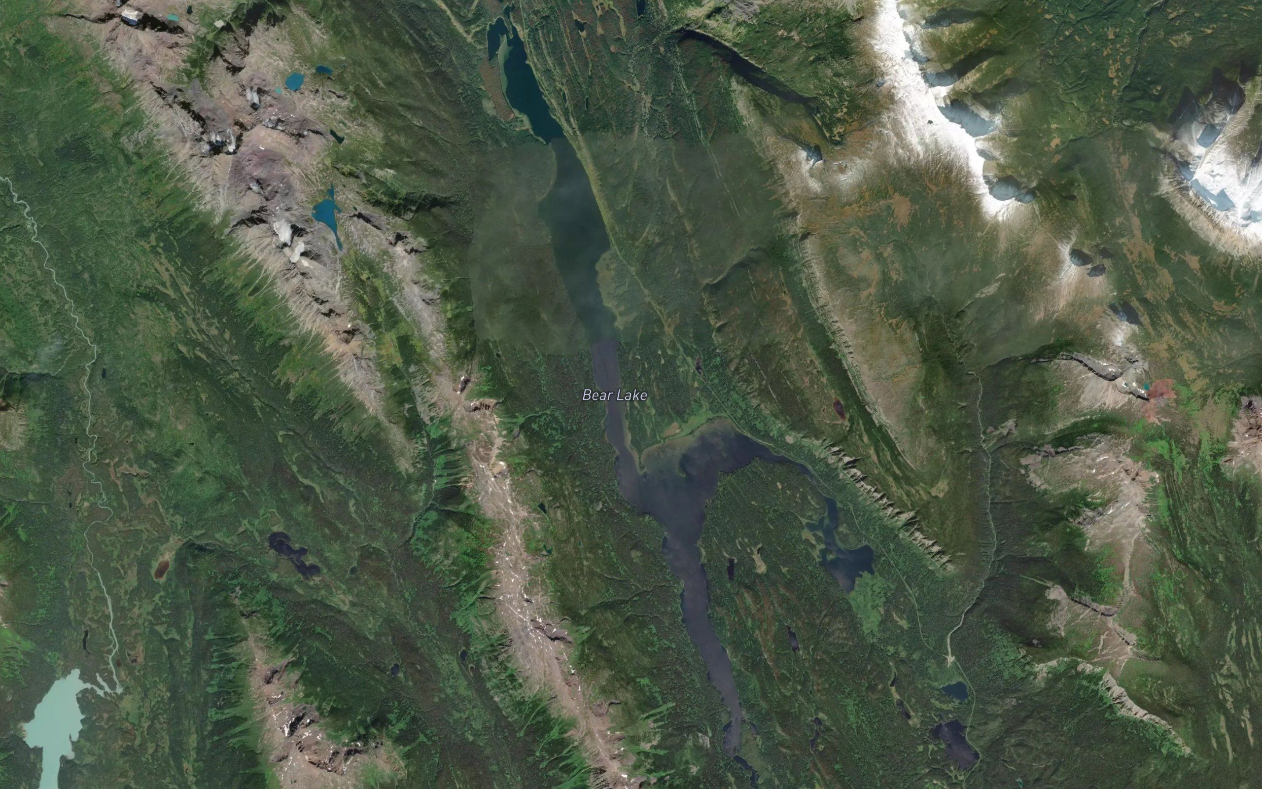 Bear Lake