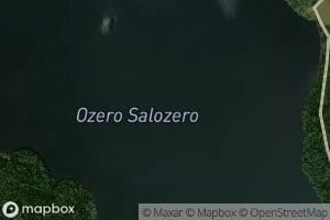 Ozero Salozero