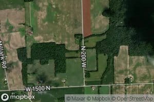 Wildermuth Strebe Ditch