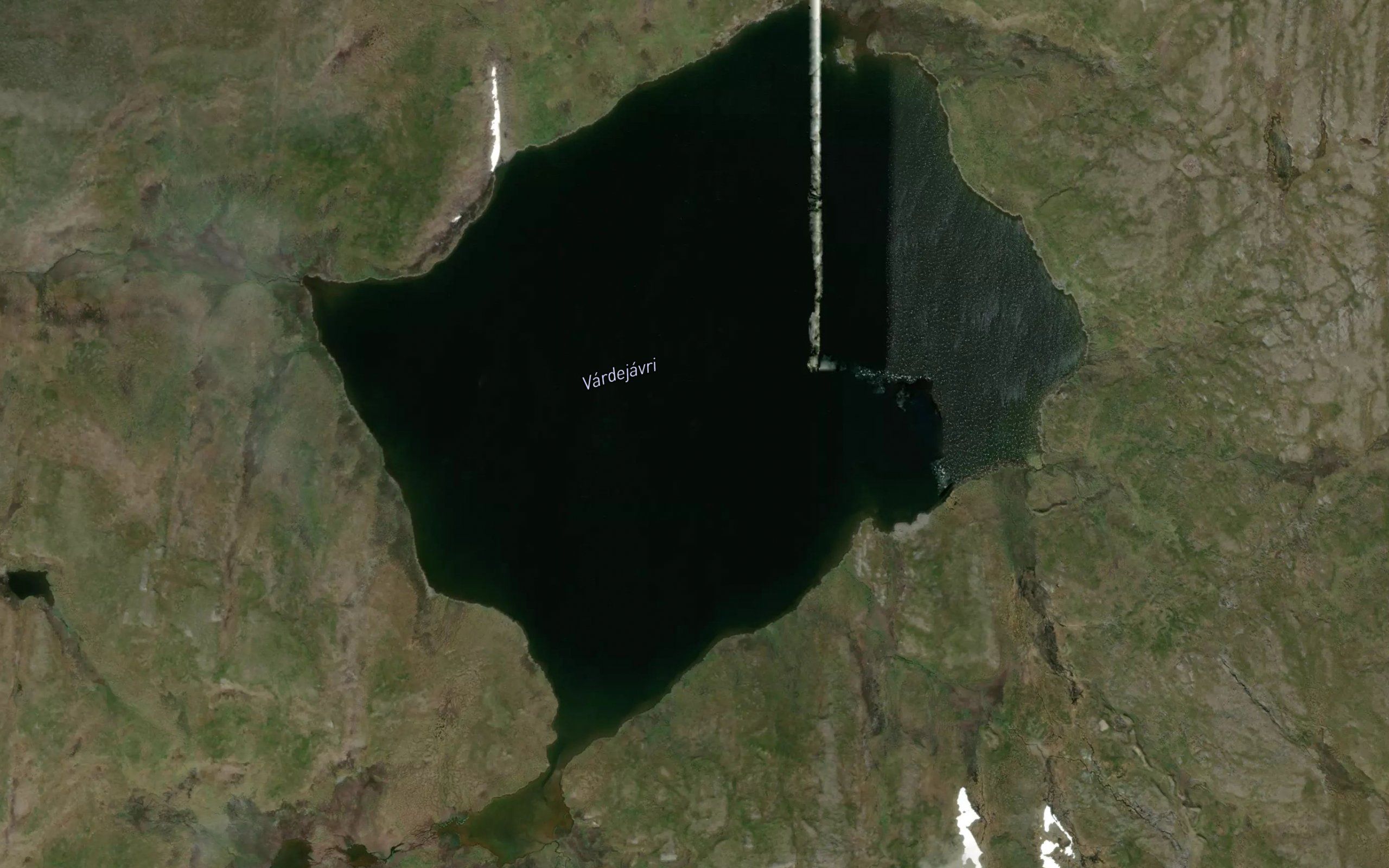 Vardejavri