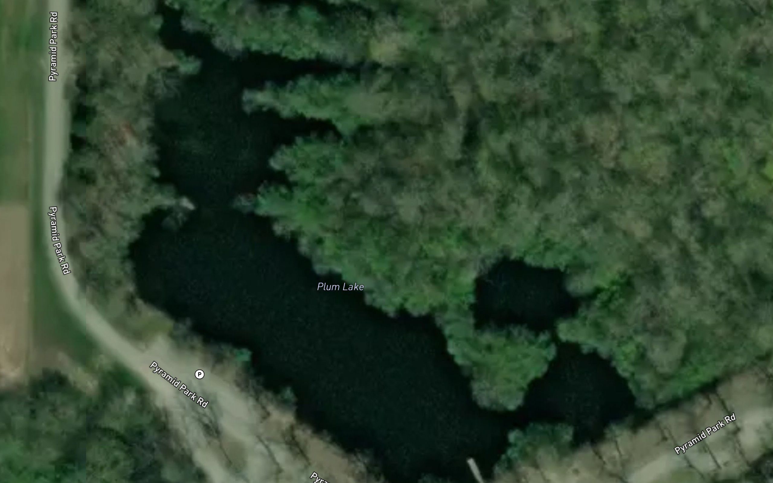 Plum Lake