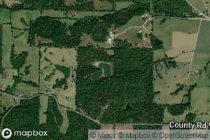 Destitute Acres Lake