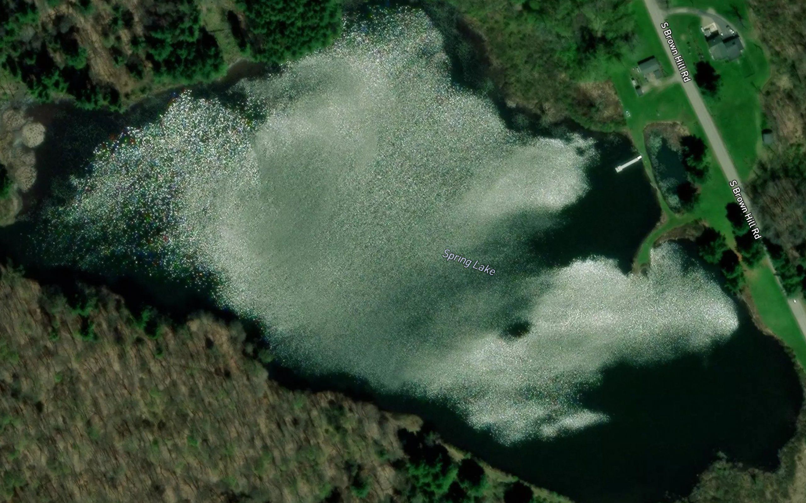 Spring Lake