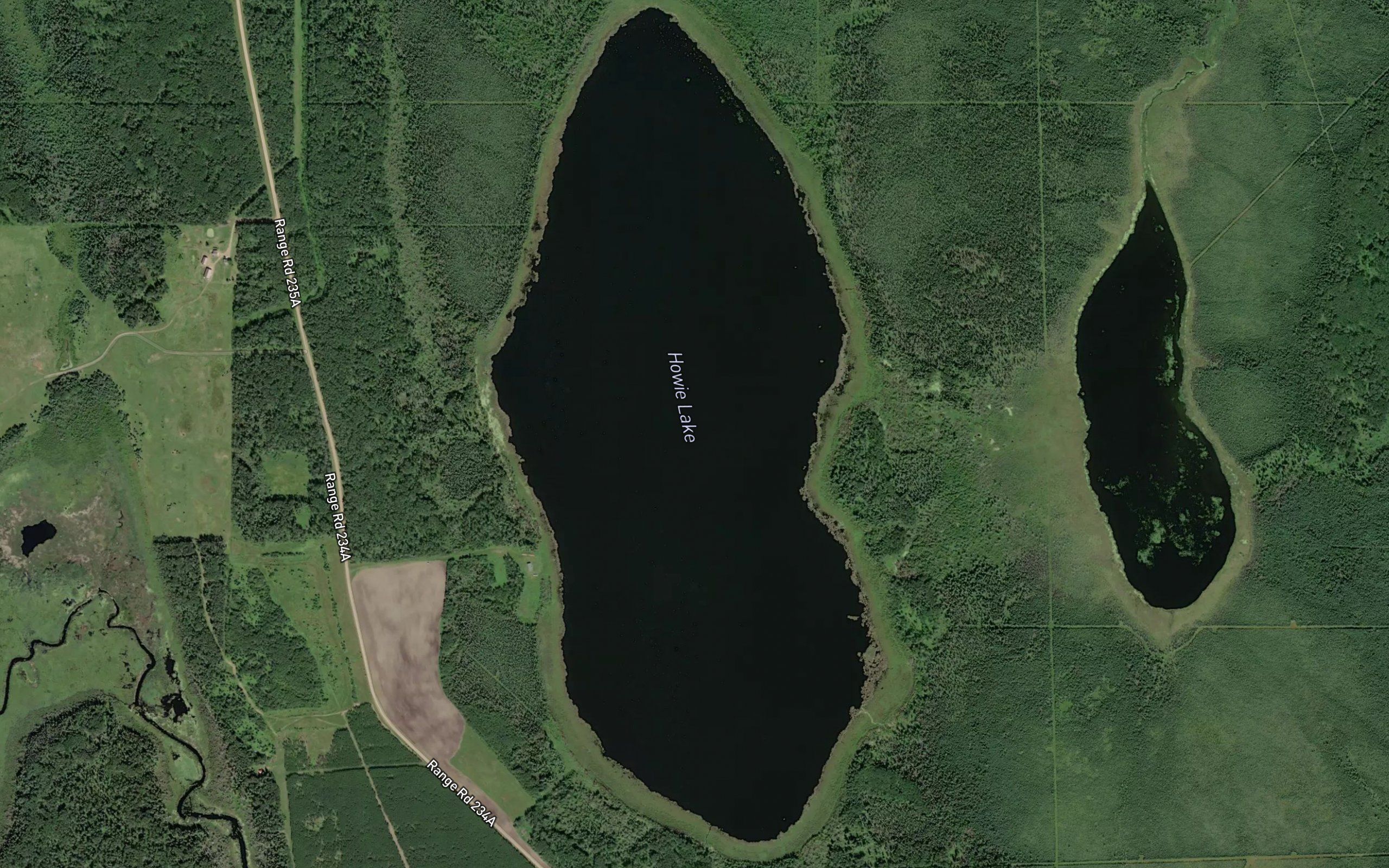 Howie Lake