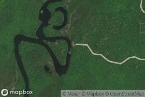 Maye Creek