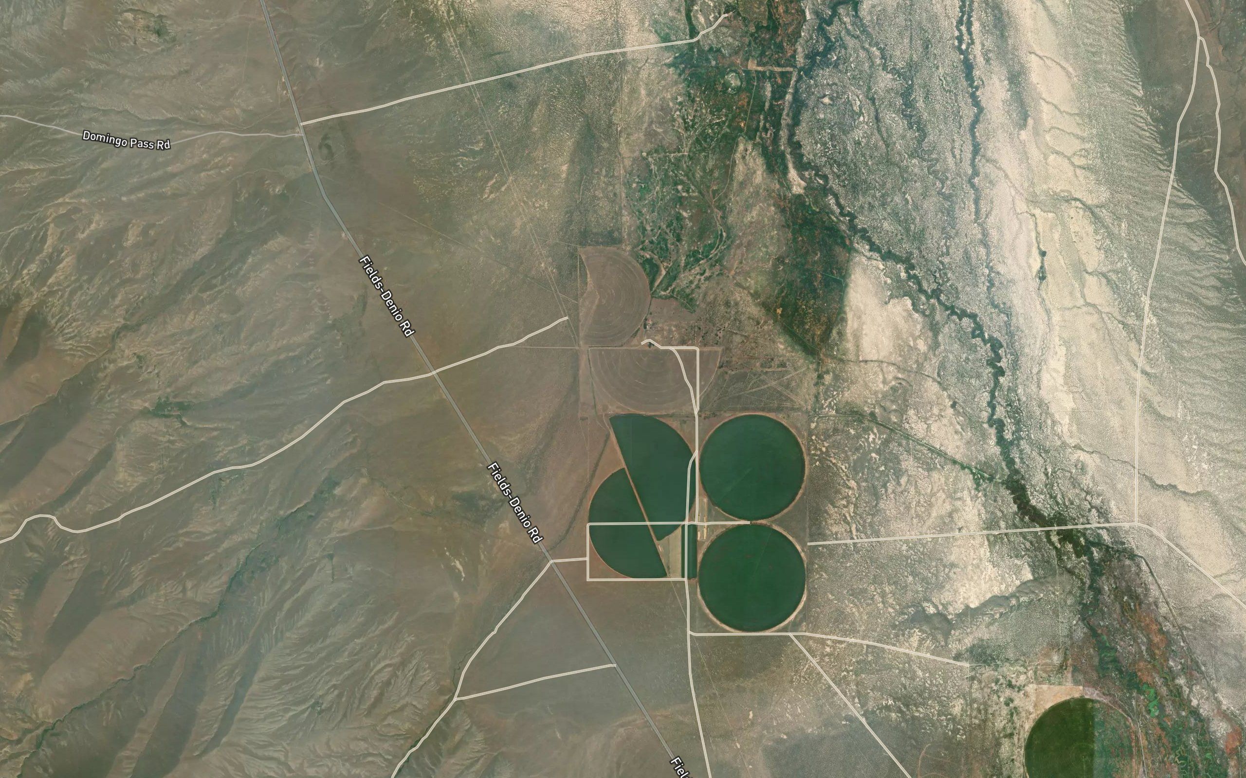 Willow Creek