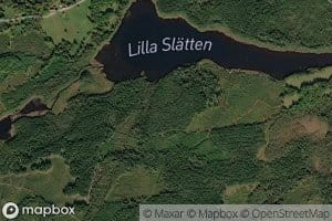 Lilla Slatten
