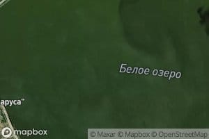 Ozero Beloye