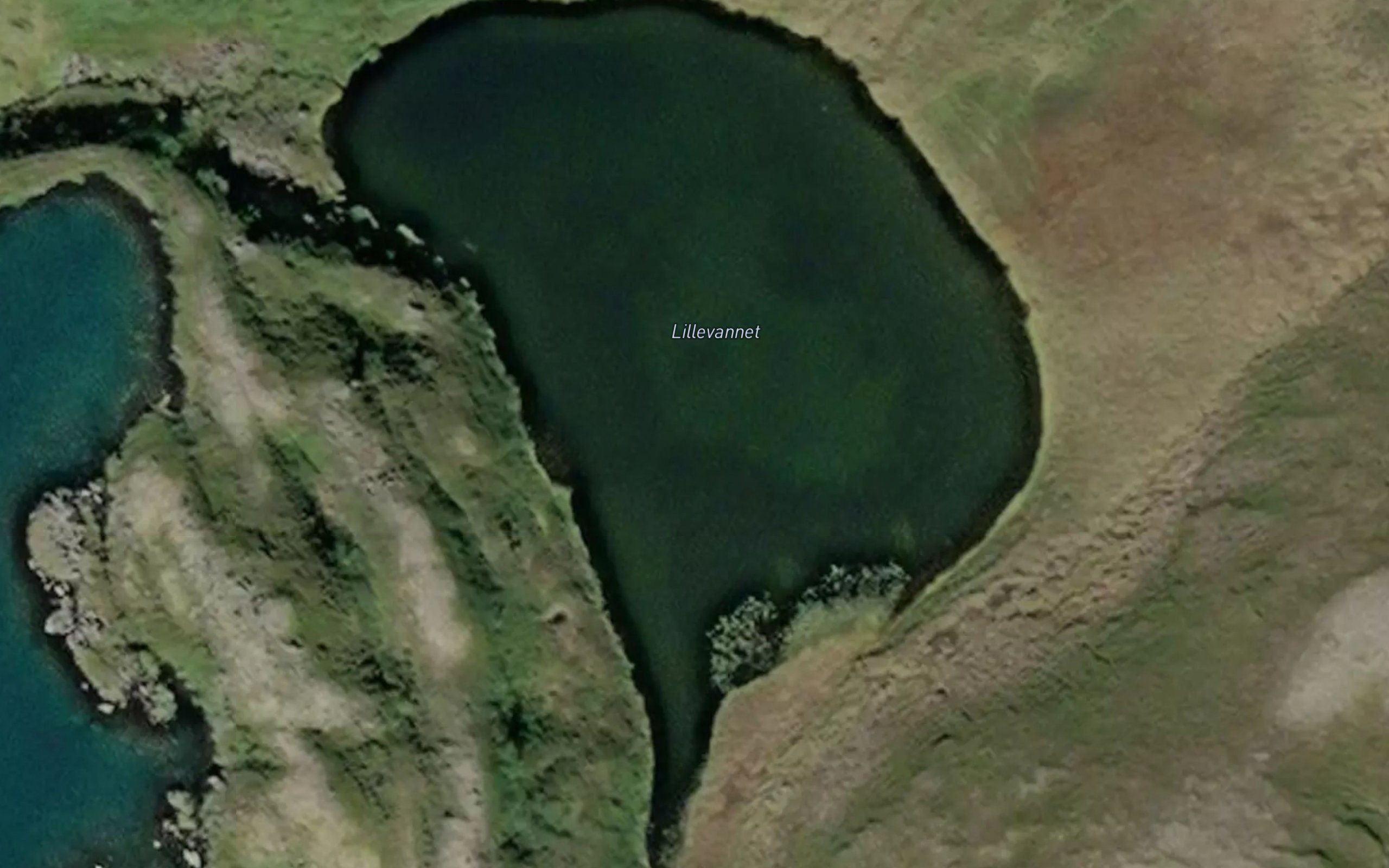 Litlevatnet