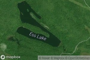 Ess Lake