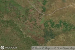 Confluence Kafwe