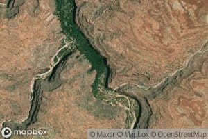 Cataract Creek