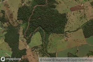 Corrego Buriti Comprido