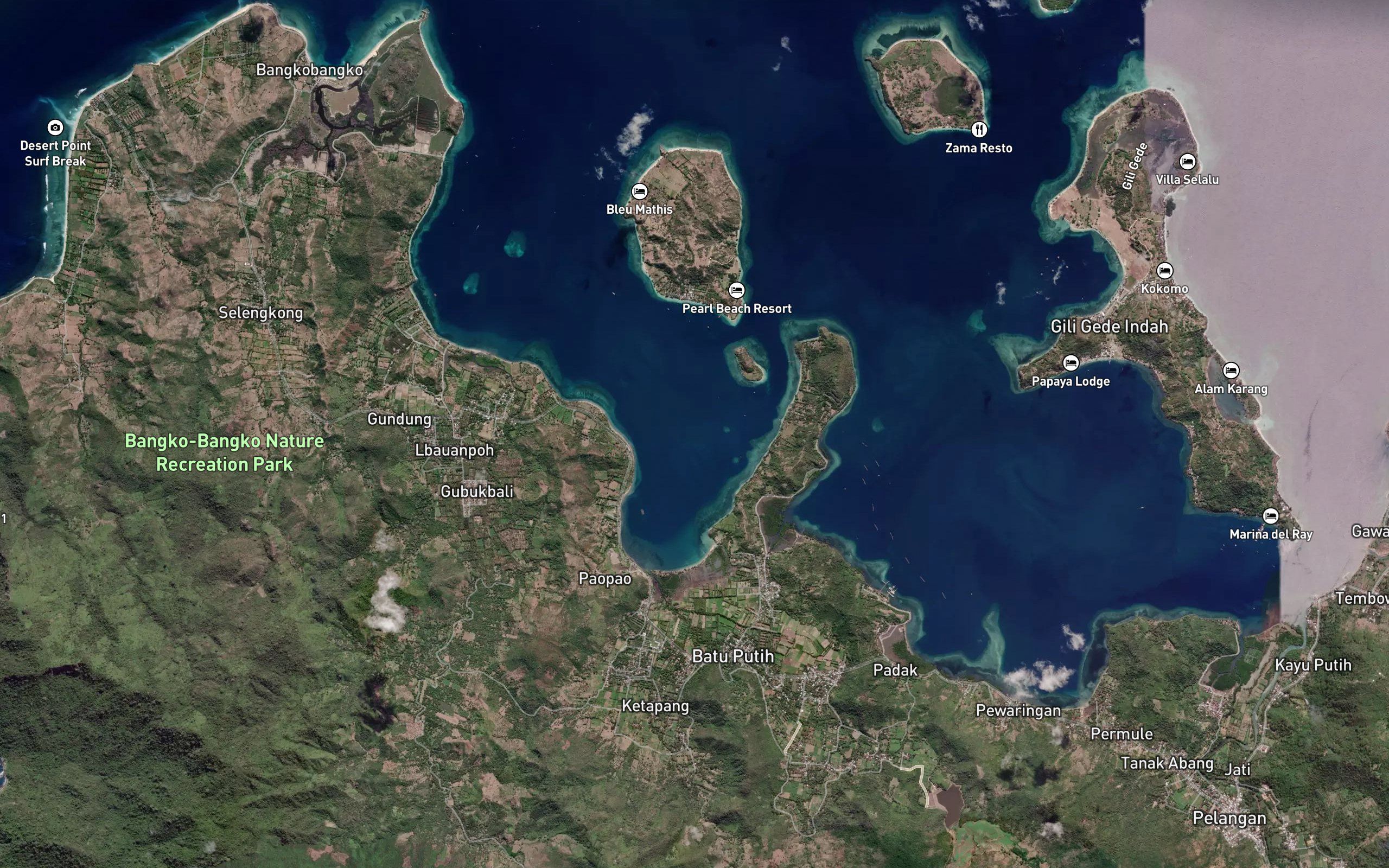 Teluk Ketapang