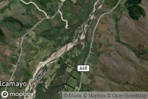 Quebrada Ancahuachana