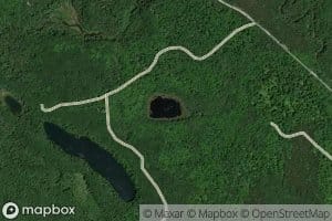 Cranberry Lake