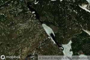 Donaldson River