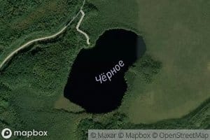 Ozero Chernoye