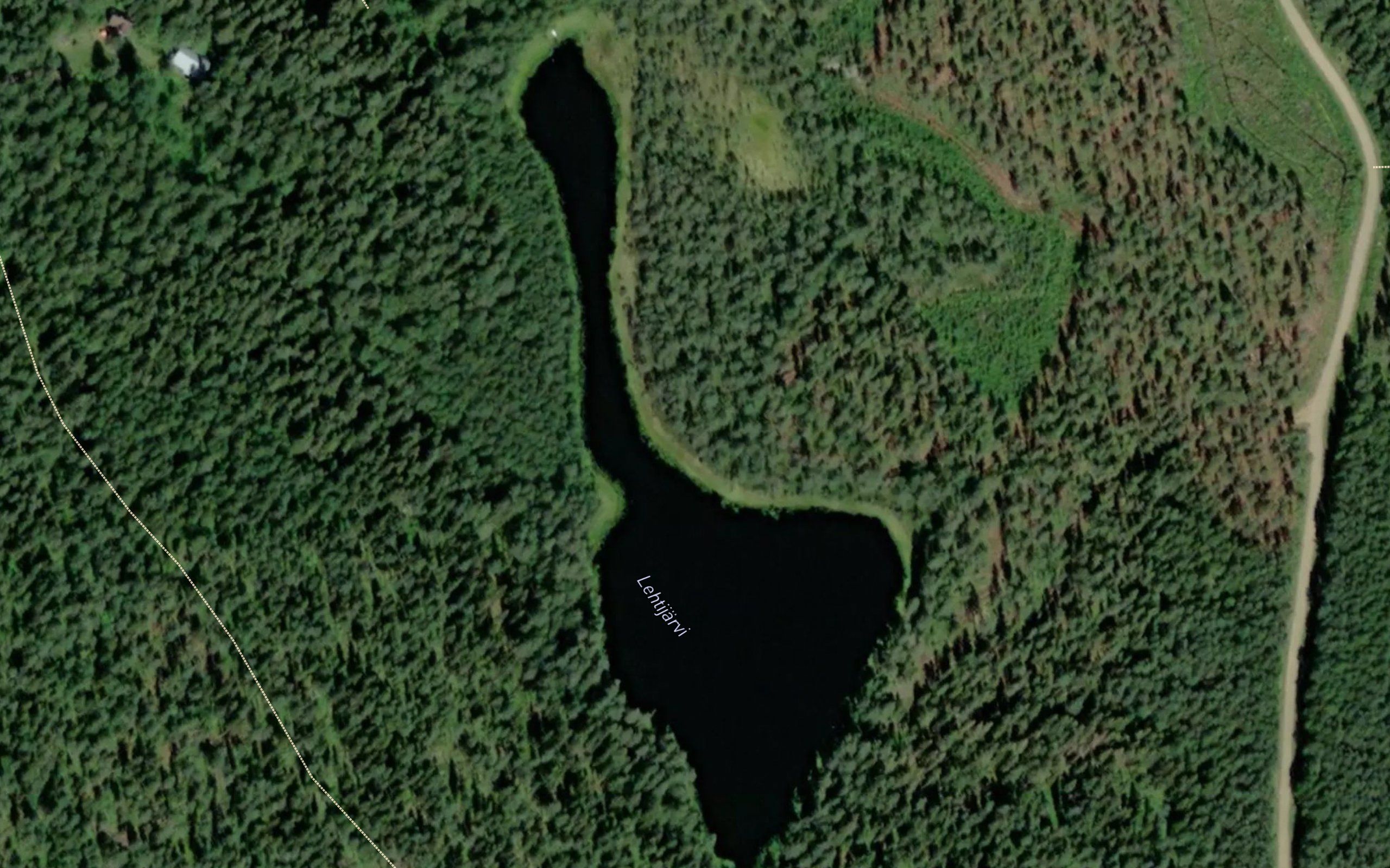 Lehtijarvi